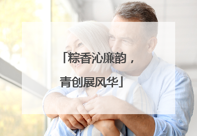 粽香沁廉韵，青创展风华